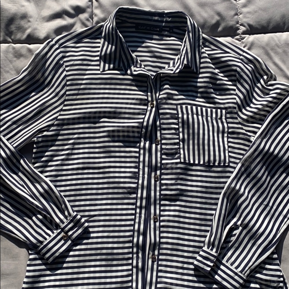 Dress shirt